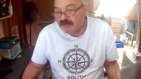 Snapshot of germany_50 chatting on October 5, 3:52 pm germany_50 online show from October 5, 3:52 pm