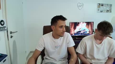 germanyhot19 online show from February 6, 1:25 pm