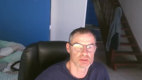 geronemo62 online show from April 3, 6:04 pm