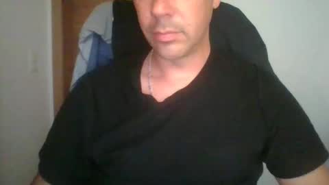 geronimo_2 online show from October 14, 2:53 pm