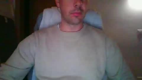 geronimo_2 online show from January 18, 6:50 pm