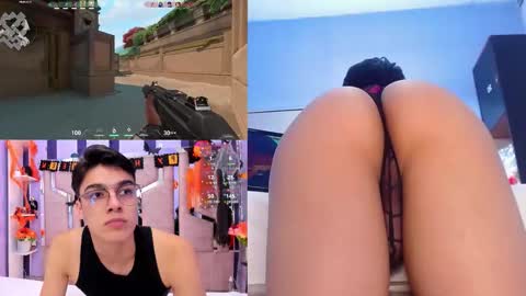 Geronimo online show from November 1, 6:12 am