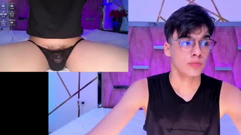 Geronimo online show from February 7, 5:43 am