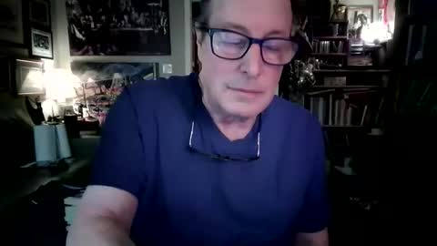 Jason online show from March 9, 12:26 am