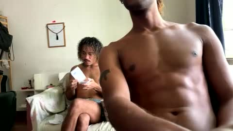 gerson229 online show from February 5, 1:36 pm