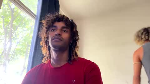 gerson229 online show from January 5, 8:12 pm