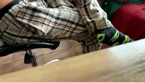 gerson229 online show from February 27, 6:22 pm