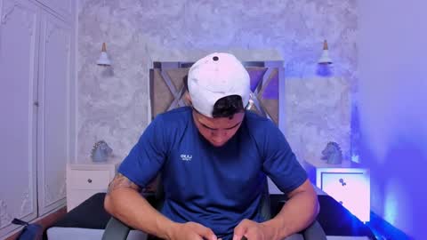 Snapshot of gerson_zt chatting on October 1, 6:51 pm im Gerson online show from October 1, 6:51 pm