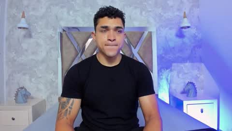 Snapshot of gerson_zt chatting on October 2, 7:34 pm im Gerson online show from October 2, 7:34 pm