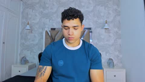 Snapshot of gerson_zt chatting on October 15, 7:04 pm im Gerson online show from October 15, 7:04 pm