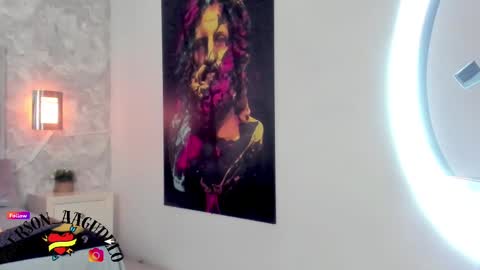 Snapshot of gerson_zt chatting on February 23, 6:49 am im Gerson online show from February 23, 6:49 am