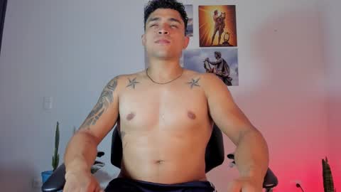 im Gerson online show from February 11, 12:36 am