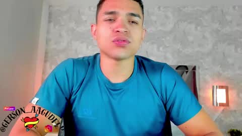 Snapshot of gerson_zt chatting on March 4, 2:38 am im Gerson online show from March 4, 2:38 am