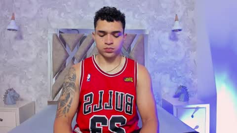 Snapshot of gerson_zt chatting on October 3, 9:12 pm im Gerson online show from October 3, 9:12 pm
