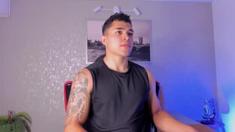 Snapshot of gerson_zt chatting on September 10, 9:49 pm im Gerson online show from September 10, 9:49 pm