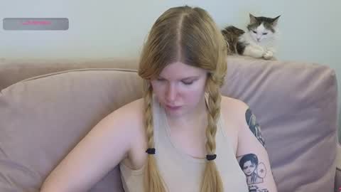 Gerta online show from April 5, 7:22 pm