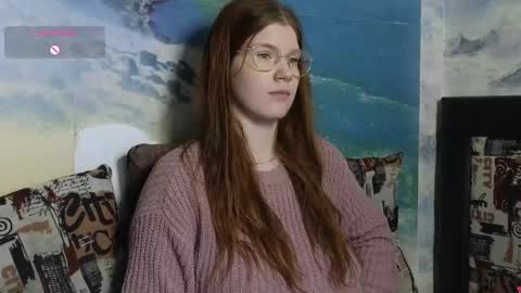 Snapshot of gertanord chatting on February 27, 12:25 am Gerta online show from February 27, 12:25 am
