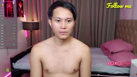Snapshot of gerwinlover chatting on September 28, 10:52 pm jester online show from September 28, 10:52 pm