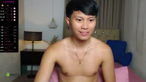 Snapshot of gerwinlover chatting on February 5, 4:58 pm jester online show from February 5, 4:58 pm