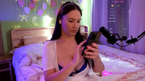 Anna online show from February 21, 10:28 am