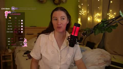 Anna online show from October 19, 3:49 pm