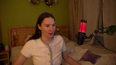 Anna online show from September 20, 2:09 pm