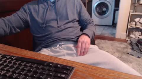 gethoggy online show from March 7, 2:50 pm