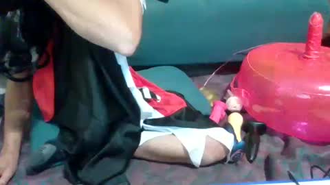 yessiyou online show from December 26, 3:31 pm