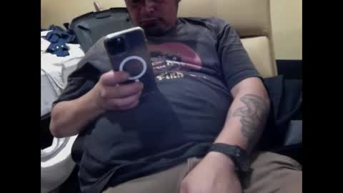 gghoul420 online show from February 27, 4:43 pm