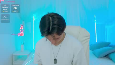 Alex online show from October 20, 10:31 am