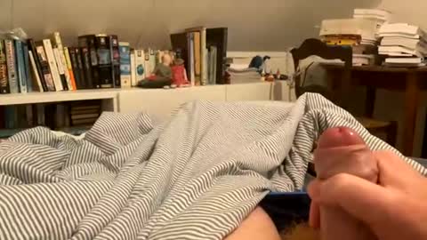 gginggerr online show from April 20, 10:35 pm