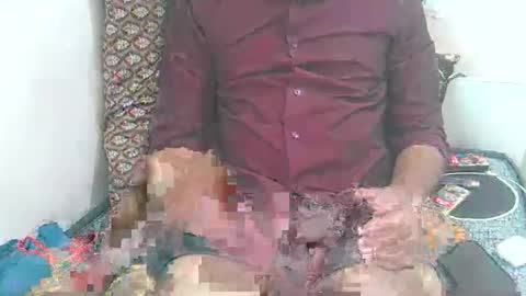 Big Brown Cock online show from January 23, 9:08 am