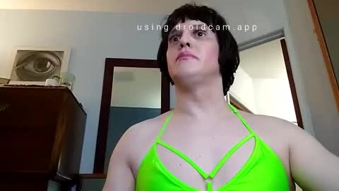 FRANCOIS LATENDRESSE online show from February 24, 8:39 am