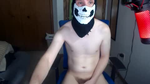 gh0ulysensei online show from March 7, 1:38 am