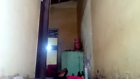 Gaby online show from November 26, 7:10 pm