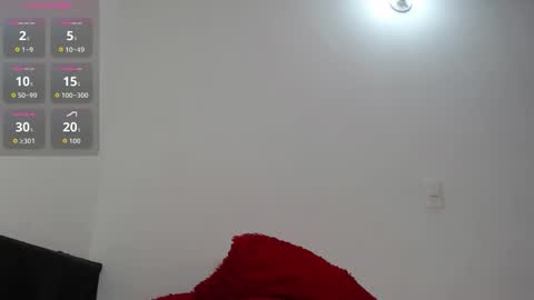 Snapshot of ghanima_sika chatting on September 11, 7:53 am GHANIMA SIKA online show from September 11, 7:53 am
