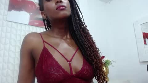 Snapshot of ghanimabrooks chatting on September 24, 2:13 pm ghanimabrooks online show from September 24, 2:13 pm
