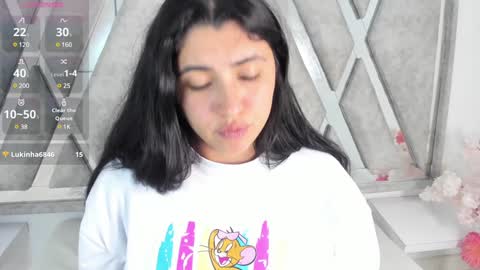 Danna Astrom online show from January 22, 5:59 am