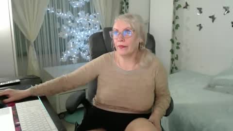 Ghertrudequeen online show from April 8, 5:10 am