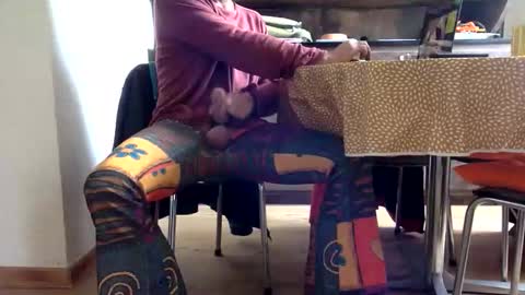 ghets2083 online show from February 28, 10:30 am