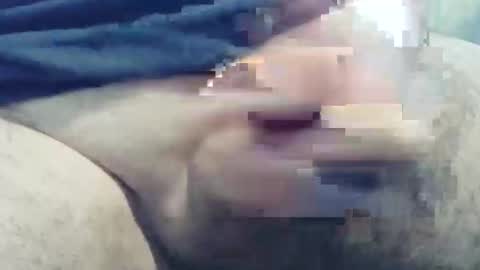 ghost1805 online show from January 28, 8:58 pm