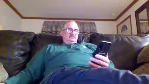 ghost2534 online show from February 6, 3:59 am