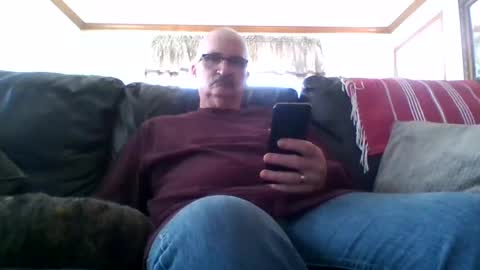 ghost2534 online show from November 16, 8:55 pm