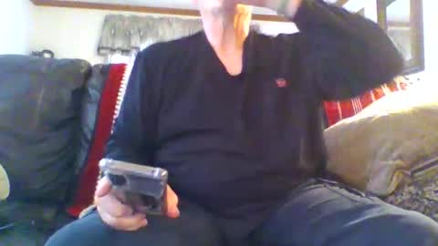 ghost2534 online show from September 29, 10:09 pm