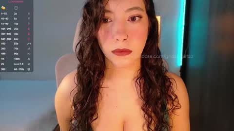 Im Jenn Next stream Monday - start -5 GMT online show from February 2, 12:41 am