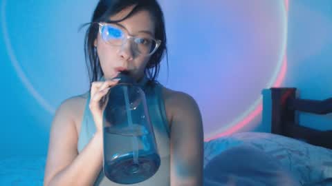 Im Jenn Next stream Monday - start -5 GMT online show from December 3, 2:31 am