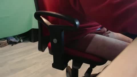 Snapshot of ghostatitude chatting on October 12, 8:00 pm ghostatitude online show from October 12, 8:00 pm