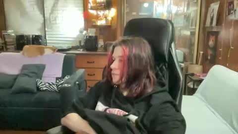 ghostboygbc online show from January 8, 3:56 am