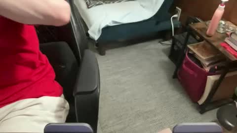 ghostboygbc online show from April 3, 2:51 am