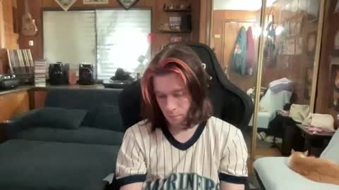 ghostboygbc online show from October 5, 7:28 am